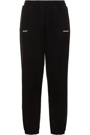 UNKNOWN Pantalones De Felpa De Algodón