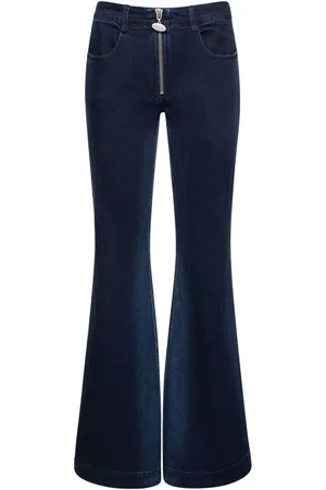 Cannari Concept Jeans De Cintura Baja