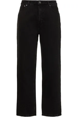 UNKNOWN Jeans De Denim Lavado