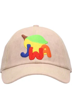 J.W.Anderson Gorra De Baseball