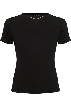 Y / PROJECT Camiseta De Jersey