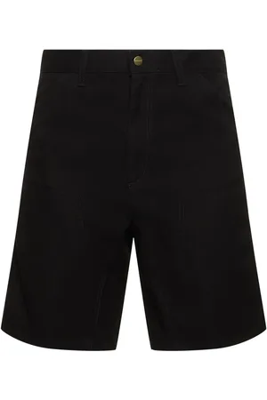 Carhartt Shorts Con Rodilla Doble