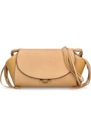 Isabel Marant Bolso Mediano Murcia De Piel