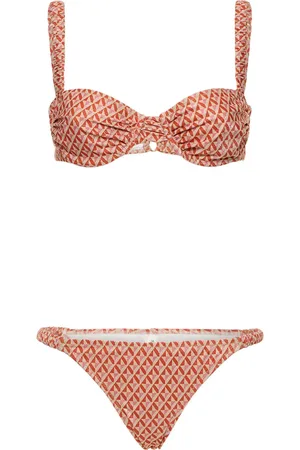Reina Olga Bikini Estampado
