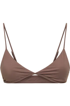 Tropic of C Top De Bikini