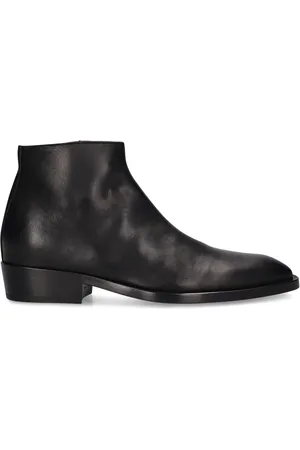 MATTIA CAPEZZANI Botas De Piel