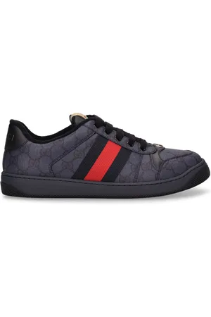 Gucci Sneakers Screener Gg Supreme