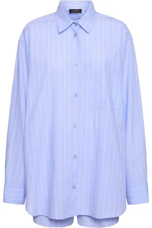 The Andamane Juego De Camisa Y Boxer Georgiana Oversize