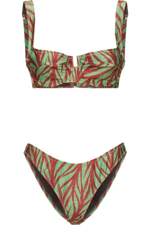 Reina Olga Bikini Estampado