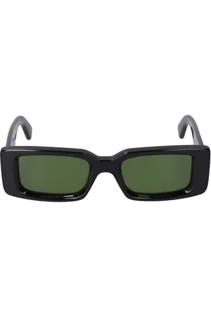 OFF-WHITE Gafas De Sol De Acetato