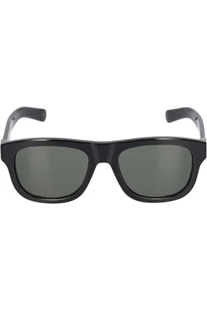 Gucci Gafas De Sol De Acetato