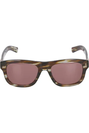 Gucci Gafas De Sol De Acetato