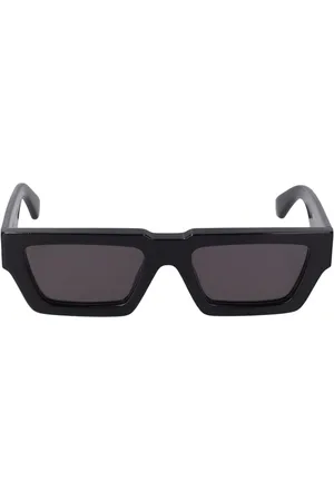 OFF-WHITE Gafas De Sol De Acetato