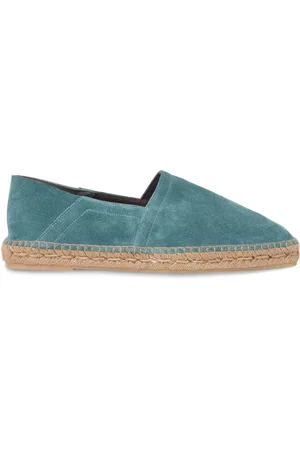 Tom Ford Sandalias Espadrillas De Ante