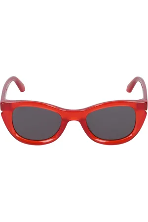 OFF-WHITE Gafas De Sol De Acetato