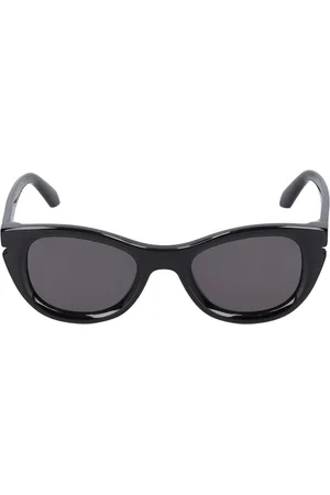 OFF-WHITE Gafas De Sol De Acetato