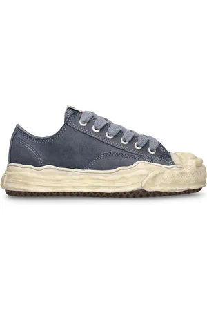 MIHARA YASUHIRO Sneakers Peterson Low Og De Lona