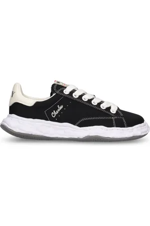 MIHARA YASUHIRO Sneakers Charles Og Sole De Lona