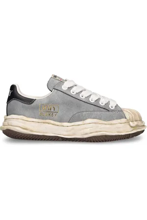 MIHARA YASUHIRO Sneakers Blakey Low Og De Lona