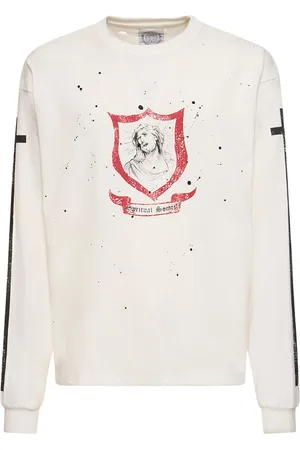 Someit Camiseta De Algodón Con Manga Larga