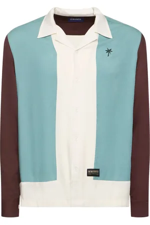 Deva States Camisa De Algodón