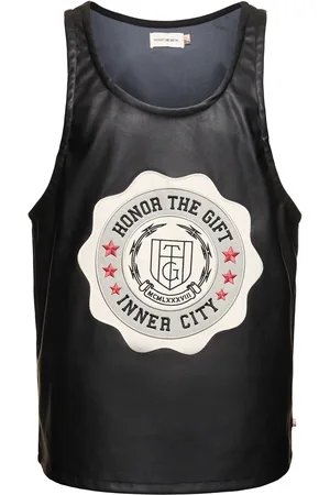 HONOR THE GIFT Tank Top De Jersey