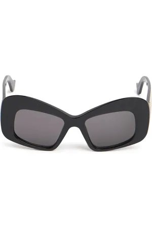 Loewe Gafas De Sol Redondas