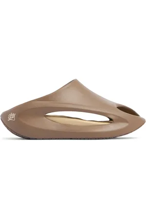 Li Ning Sandalias Planas Yunyou Slay