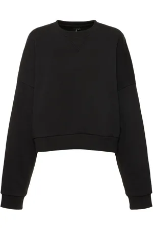 Entire Studios Sudadera De Algodón Lavada