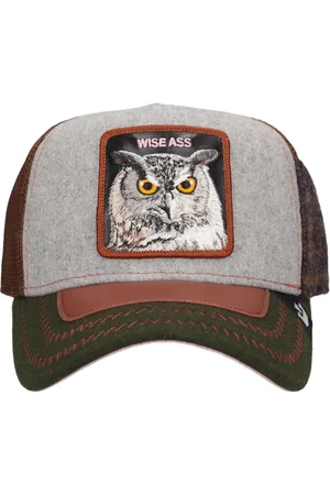 Goorin Bros. Gorra Trucker Con Parche