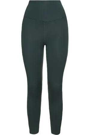GIRLFRIEND COLLECTIVE Leggings 7/8 Con Cintura Alta