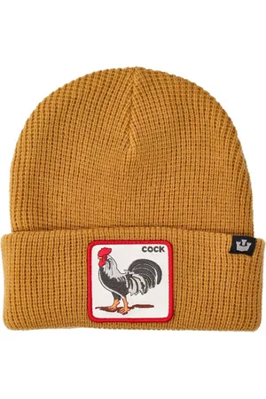 Goorin Bros. Gorro Beanie De Punto