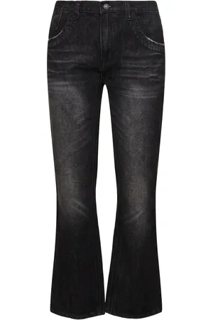 Jaded London Jeans Skinny Fit Descoloridos
