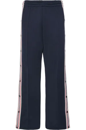 Golden Goose Pantalones Jogging Anchos