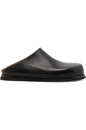 MARSÈLL Mules De Piel