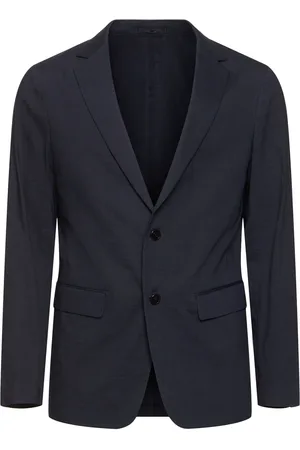 THEORY Blazer De Lino