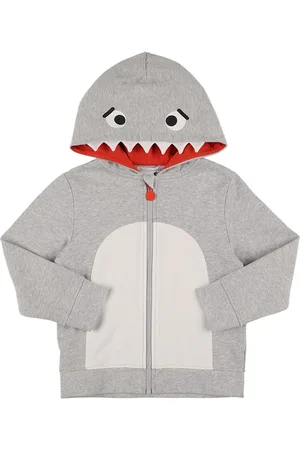 Stella McCartney Sudadera De Algodón Orgánico