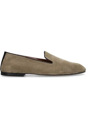 WALES BONNER Mocasines De Ante