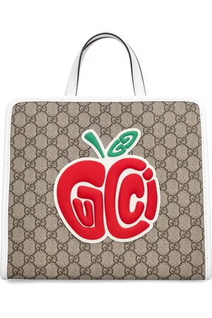 Gucci Bolso Tote Gg Supreme