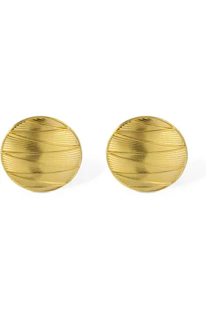 Destree Pendientes Geométricos