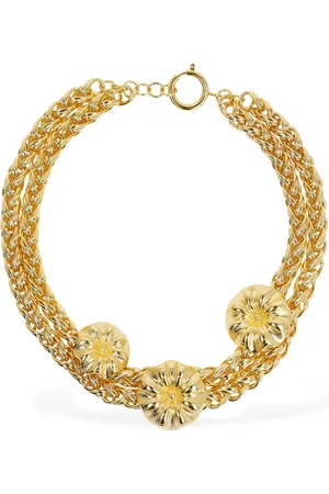 Destree Collar De Doble Cadena