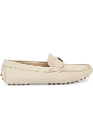 Dolce & Gabbana Mocasines Con Logo