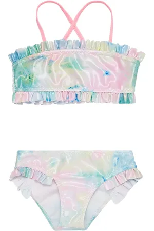 Billieblush Bikini De Techno Stretch
