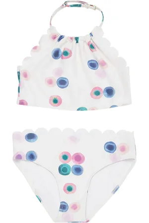 Chloé Bikini De Lycra Estampado