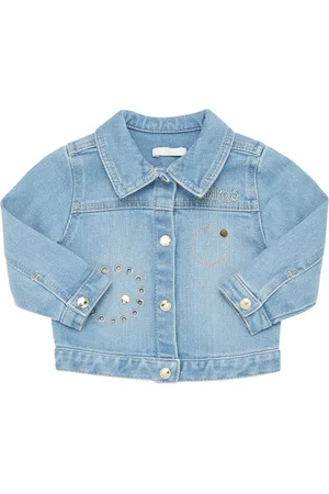 Chloé Chaqueta De
