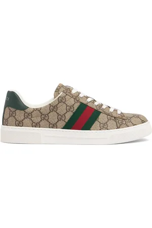 Gucci Sneakers Ace De Lona 30mm