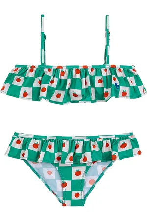 Bobo Choses Bikini De Lycra