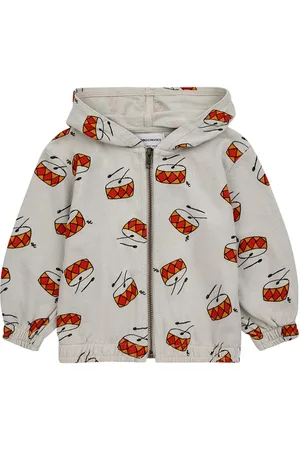 Bobo Choses Sudadera De Algodón Orgánico