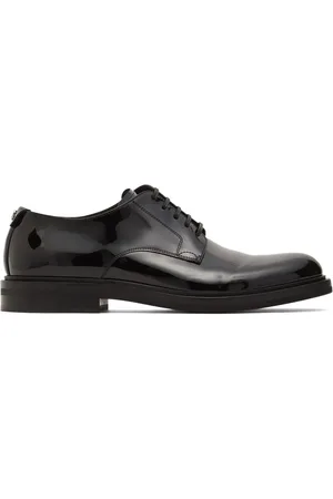 Dolce & Gabbana Zapatos De Charol