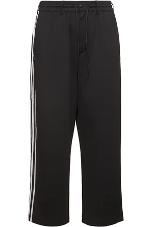 Y-3 Pantalones Deportivos